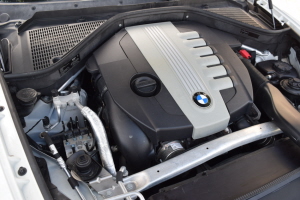 2011 BMW X5 Diesel 