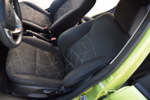 2011 Ford Fiesta 