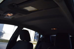 2011 Ford Fiesta 