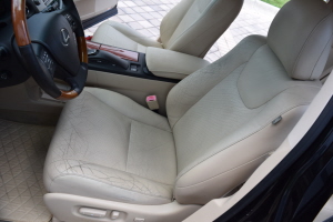 2011 Lexus Rx450H Hybrid 