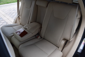 2011 Lexus Rx450H Hybrid 