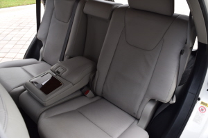2011 Lexus Rx450H AWD Hybrid 
