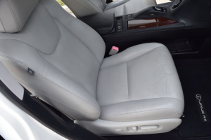 2011 Lexus Rx450H AWD Hybrid 