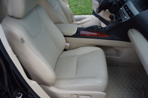 2011 Lexus Rx450H Hybrid 