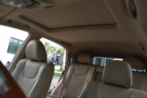 2011 Lexus Rx450H Hybrid 