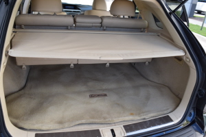 2011 Lexus Rx450H Hybrid 