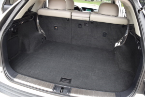 2011 Lexus Rx450H AWD Hybrid 
