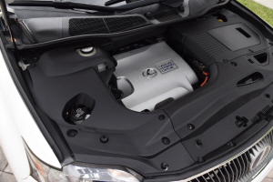 2011 Lexus Rx450H AWD Hybrid 