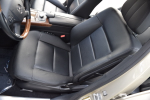 2011 Mercedes E350 BlueTec 