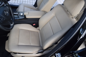 2011 Mercedes E350 