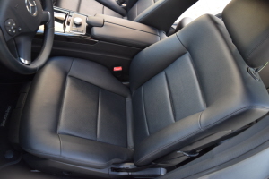 2011 Mercedes E350 