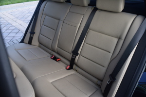 2011 Mercedes E350 