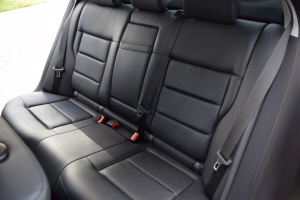 2011 Mercedes E350 BlueTec 
