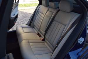 2011 Mercedes E350 BlueTec 