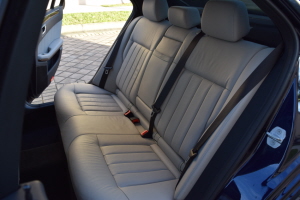 2011 Mercedes E350 BlueTec 