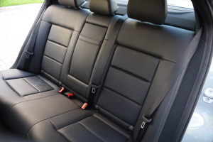 2011 Mercedes E350 