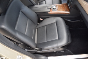 2011 Mercedes E350 BlueTec 