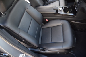 2011 Mercedes E350 