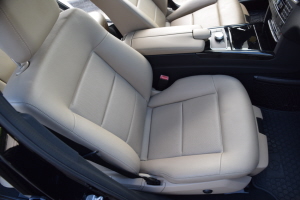 2011 Mercedes E350 