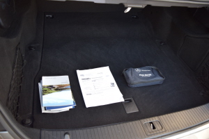2011 Mercedes E350 