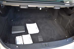 2011 Mercedes E350 BlueTec 