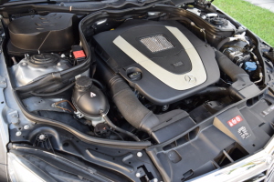 2011 Mercedes E350 