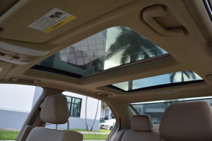 2011 Mercedes E550 