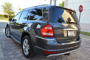 2011 Mercedes GL350 Diesel 