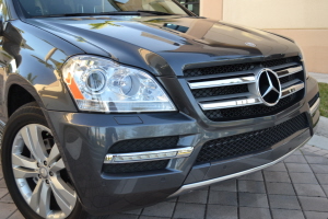 2011 Mercedes GL350 Diesel 