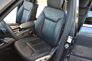 2011 Mercedes GL350 Diesel 