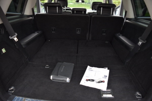 2011 Mercedes GL350 BlueTec Diesel 