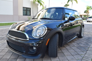 2011 Mini Cooper 