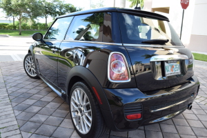 2011 Mini Cooper 