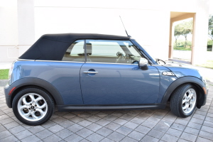 2011 Mini  Cooper S 