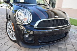 2011 Mini Cooper 