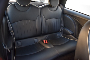 2011 Mini Cooper Works 