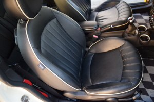 2011 Mini Cooper Works 