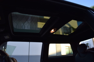 2011 Mini Cooper Works 