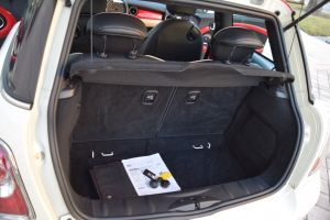 2011 Mini Cooper Works 