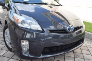 2011 Toyota Prius Hybrid 