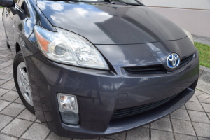 2011 Toyota Prius Hybrid 