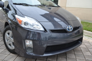 2011 Toyota Prius Hybrid 