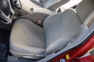 2011 Toyota Prius Hybrid 