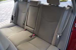 2011 Toyota Prius Hybrid 