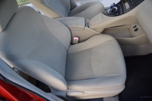 2011 Toyota Prius Hybrid 