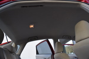 2011 Toyota Prius Hybrid 