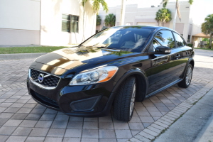 2011 Volvo C30 