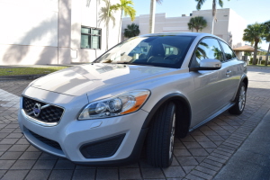 2011 Volvo C30 Turbo 