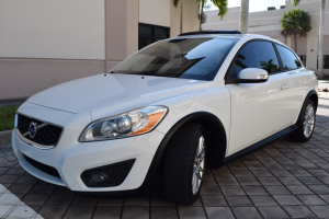 2011 Volvo C30 