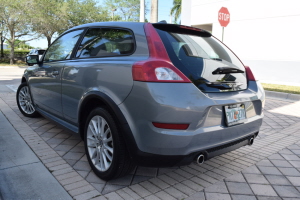 2011 Volvo C30 